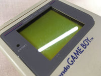LG3563 Plz Read Item Condi GameBoy Original DMG-01 Game Boy Console Japan