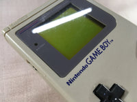 LG3563 Plz Read Item Condi GameBoy Original DMG-01 Game Boy Console Japan