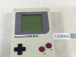 LG3563 Plz Read Item Condi GameBoy Original DMG-01 Game Boy Console Japan