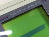 LG3563 Plz Read Item Condi GameBoy Original DMG-01 Game Boy Console Japan