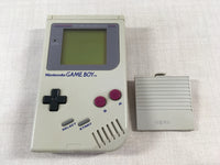 LG3563 Plz Read Item Condi GameBoy Original DMG-01 Game Boy Console Japan