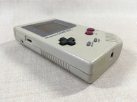 LG3563 Plz Read Item Condi GameBoy Original DMG-01 Game Boy Console Japan