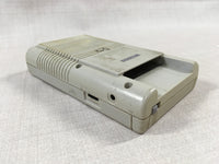 LG3564 Plz Read Item Condi GameBoy Original DMG-01 Game Boy Console Japan