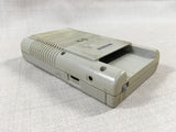 LG3564 Plz Read Item Condi GameBoy Original DMG-01 Game Boy Console Japan