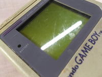 LG3564 Plz Read Item Condi GameBoy Original DMG-01 Game Boy Console Japan