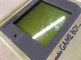 LG3564 Plz Read Item Condi GameBoy Original DMG-01 Game Boy Console Japan