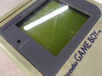 LG3564 Plz Read Item Condi GameBoy Original DMG-01 Game Boy Console Japan