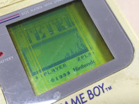 LG3564 Plz Read Item Condi GameBoy Original DMG-01 Game Boy Console Japan