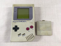 LG3564 Plz Read Item Condi GameBoy Original DMG-01 Game Boy Console Japan