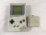 LG3564 Plz Read Item Condi GameBoy Original DMG-01 Game Boy Console Japan