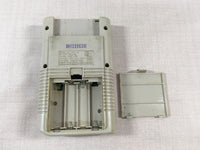 LG3564 Plz Read Item Condi GameBoy Original DMG-01 Game Boy Console Japan