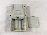 LG3564 Plz Read Item Condi GameBoy Original DMG-01 Game Boy Console Japan