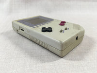 LG3564 Plz Read Item Condi GameBoy Original DMG-01 Game Boy Console Japan