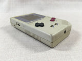 LG3564 Plz Read Item Condi GameBoy Original DMG-01 Game Boy Console Japan
