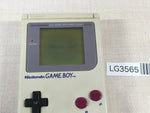 LG3565 Plz Read Item Condi GameBoy Original DMG-01 Game Boy Console Japan