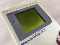 LG3565 Plz Read Item Condi GameBoy Original DMG-01 Game Boy Console Japan