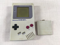 LG3565 Plz Read Item Condi GameBoy Original DMG-01 Game Boy Console Japan