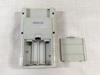 LG3565 Plz Read Item Condi GameBoy Original DMG-01 Game Boy Console Japan