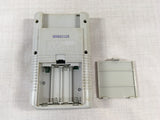 LG3565 Plz Read Item Condi GameBoy Original DMG-01 Game Boy Console Japan