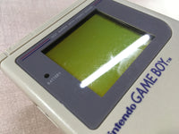 LG3566 Plz Read Item Condi GameBoy Original DMG-01 Game Boy Console Japan
