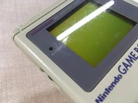 LG3566 Plz Read Item Condi GameBoy Original DMG-01 Game Boy Console Japan