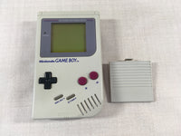LG3566 Plz Read Item Condi GameBoy Original DMG-01 Game Boy Console Japan