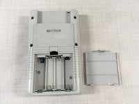 LG3566 Plz Read Item Condi GameBoy Original DMG-01 Game Boy Console Japan