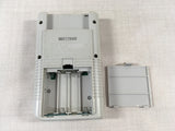 LG3566 Plz Read Item Condi GameBoy Original DMG-01 Game Boy Console Japan