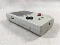 LG3566 Plz Read Item Condi GameBoy Original DMG-01 Game Boy Console Japan