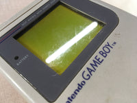 LG3567 Plz Read Item Condi GameBoy Original DMG-01 Game Boy Console Japan