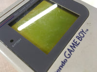 LG3567 Plz Read Item Condi GameBoy Original DMG-01 Game Boy Console Japan