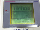 LG3567 Plz Read Item Condi GameBoy Original DMG-01 Game Boy Console Japan