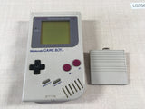 LG3567 Plz Read Item Condi GameBoy Original DMG-01 Game Boy Console Japan