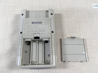 LG3567 Plz Read Item Condi GameBoy Original DMG-01 Game Boy Console Japan