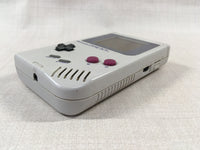 LG3567 Plz Read Item Condi GameBoy Original DMG-01 Game Boy Console Japan