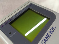 LG3568 Plz Read Item Condi GameBoy Original DMG-01 Game Boy Console Japan