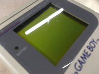 LG3568 Plz Read Item Condi GameBoy Original DMG-01 Game Boy Console Japan