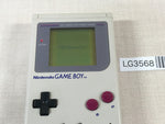 LG3568 Plz Read Item Condi GameBoy Original DMG-01 Game Boy Console Japan