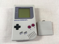 LG3568 Plz Read Item Condi GameBoy Original DMG-01 Game Boy Console Japan