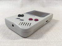 LG3568 Plz Read Item Condi GameBoy Original DMG-01 Game Boy Console Japan