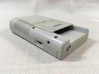 LG3569 Plz Read Item Condi GameBoy Original DMG-01 Game Boy Console Japan