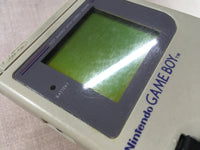 LG3569 Plz Read Item Condi GameBoy Original DMG-01 Game Boy Console Japan