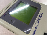 LG3569 Plz Read Item Condi GameBoy Original DMG-01 Game Boy Console Japan