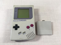 LG3569 Plz Read Item Condi GameBoy Original DMG-01 Game Boy Console Japan