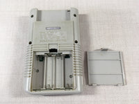 LG3569 Plz Read Item Condi GameBoy Original DMG-01 Game Boy Console Japan