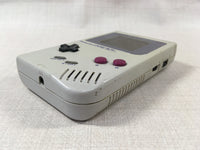 LG3569 Plz Read Item Condi GameBoy Original DMG-01 Game Boy Console Japan