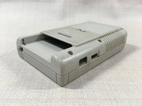 LG3569 Plz Read Item Condi GameBoy Original DMG-01 Game Boy Console Japan