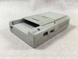 LG3569 Plz Read Item Condi GameBoy Original DMG-01 Game Boy Console Japan