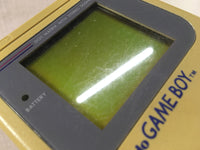 LG3570 Plz Read Item Condi GameBoy Original DMG-01 Game Boy Console Japan