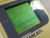 LG3570 Plz Read Item Condi GameBoy Original DMG-01 Game Boy Console Japan